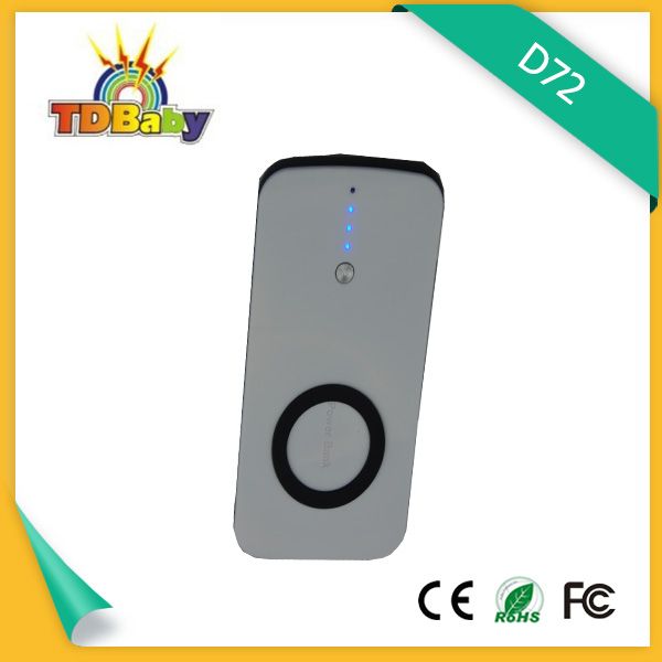 Professional Power Bank Supplier