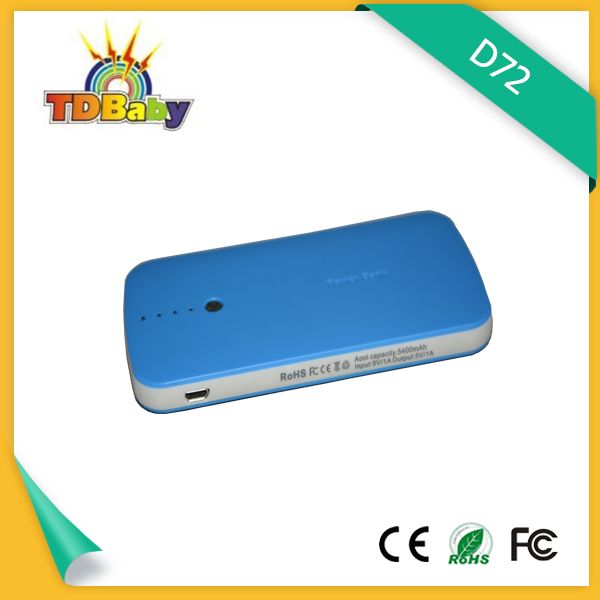 Professional Power Bank Supplier