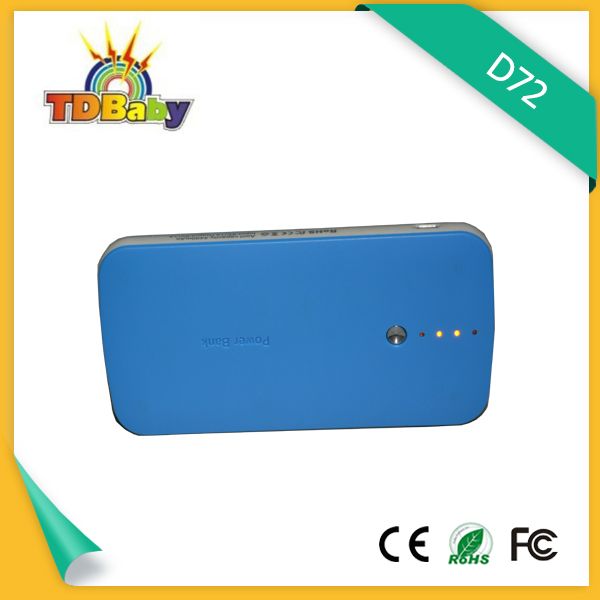 Professional Power Bank Supplier