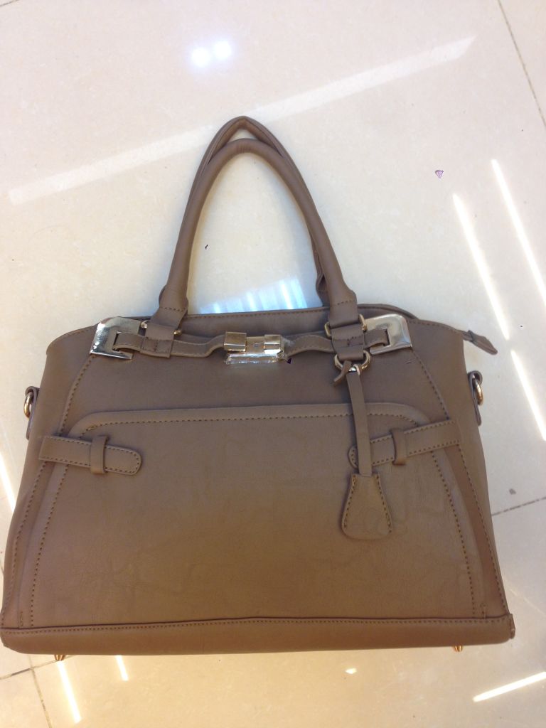 Lady PU shoulder bag