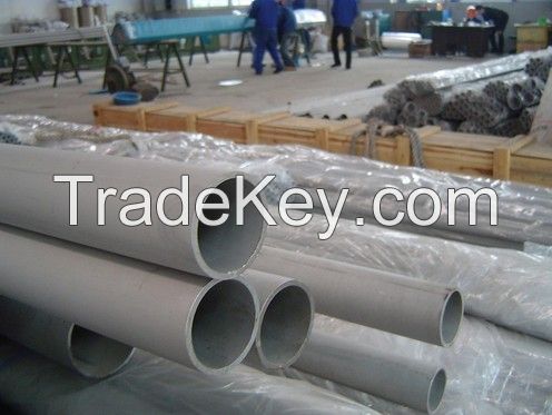 Stainless Steel Seamless,Welded Pipe . Duplex Pipe