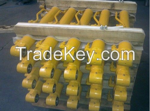 Hydraulic Cylinder/Hydraulic Cylinder Assembly&Design