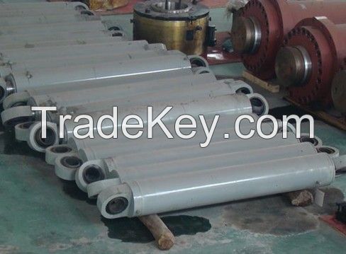 Hydraulic Cylinder/Hydraulic Cylinder Assembly&Design