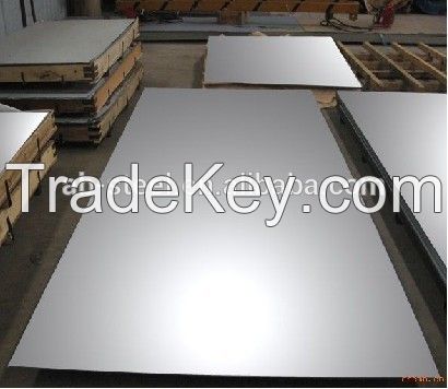 Stainless Steel Sheet