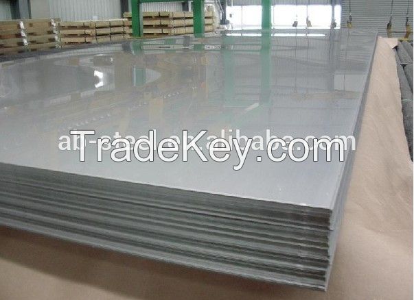 Stainless Steel Sheet