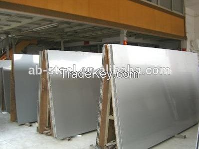 Stainless Steel Sheet