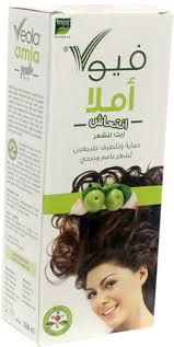 Veola Hair Oil