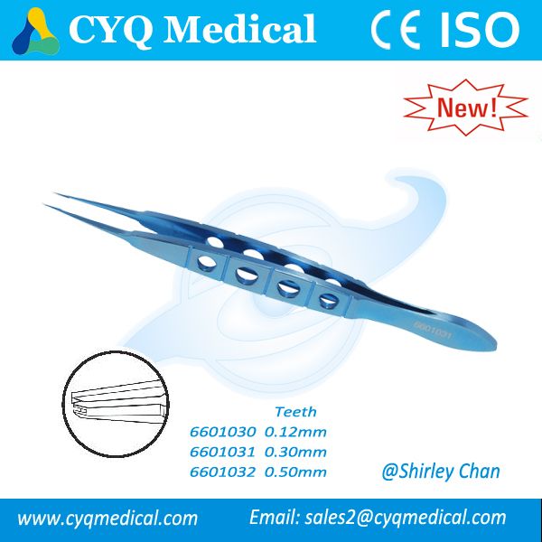 Importers of surgical instruments in usa forceps tying forceps