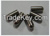 Pure Tungsten Parts