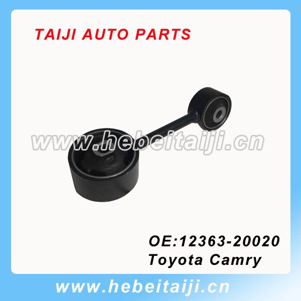 auto spare engine mounts for toyota camry 12363-20020