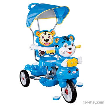 baby tricycle
