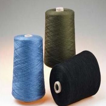 Nylon yarn