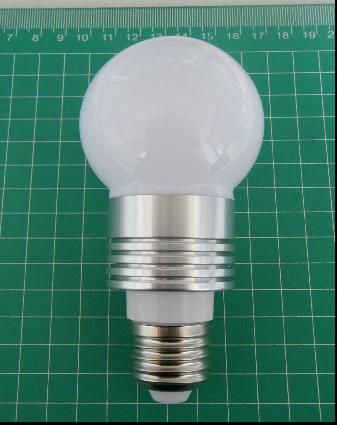 led bulb light