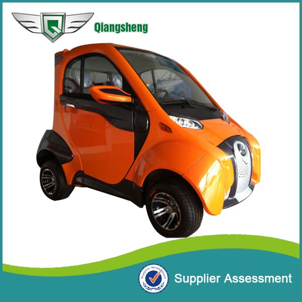 Qlangshang Qs-ev2