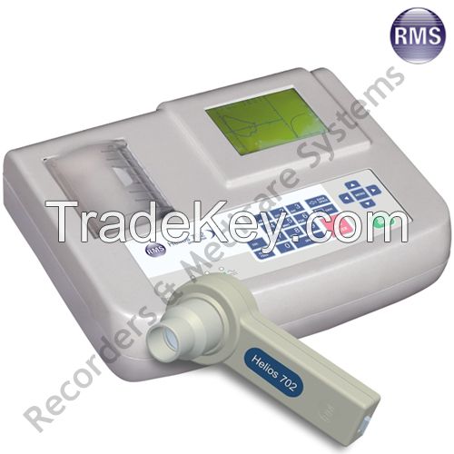 Portable Spirometer