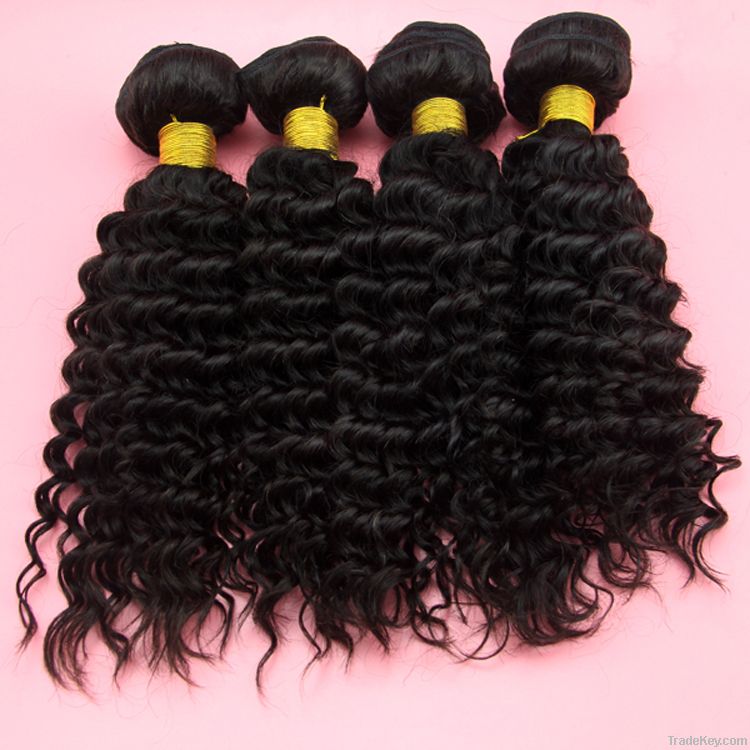 Sell  Brazilian Deep Curl wave