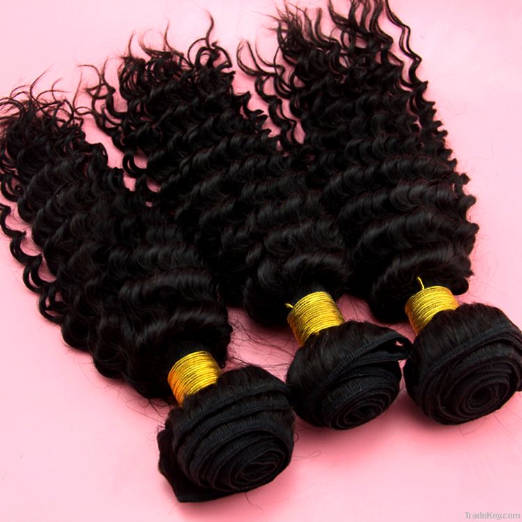 Sell  Brazilian Deep Curl wave