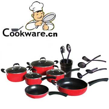 cookware, bakeware, cake mould, BBQ, frypan, dutch oven, non-stick cookware