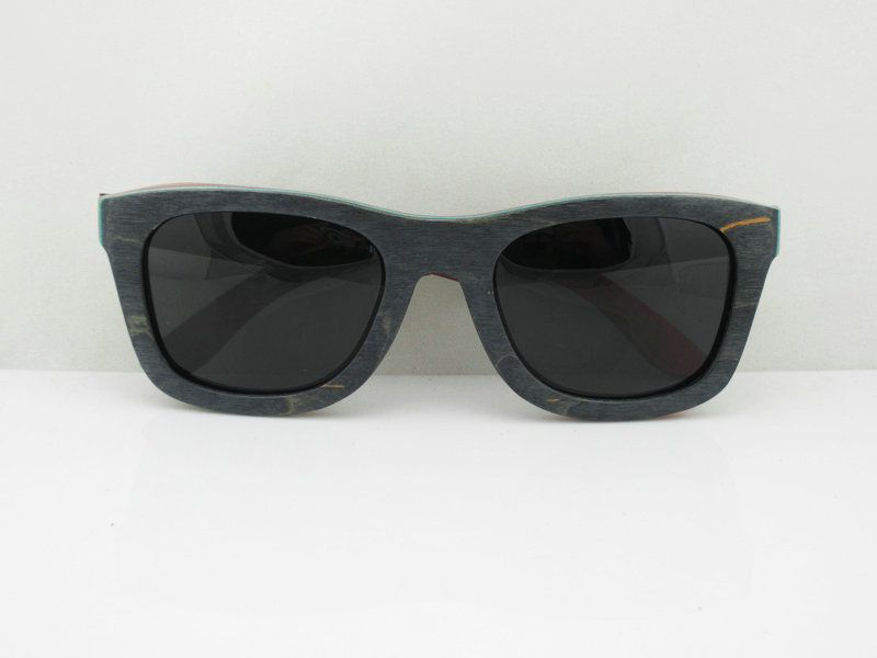 wooden sunglasses,  fashion style MYS028