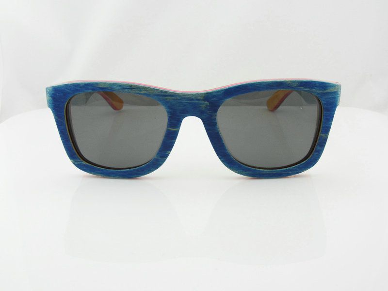 wooden sunglasses,  fashion style MYS27