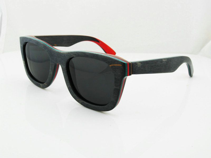 wooden sunglasses,  fashion style MYS028