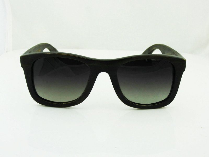 wooden sunglasses,  fashion style MYR017