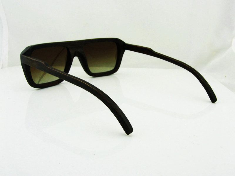 wooden sunglasses,  fashion style MYS035