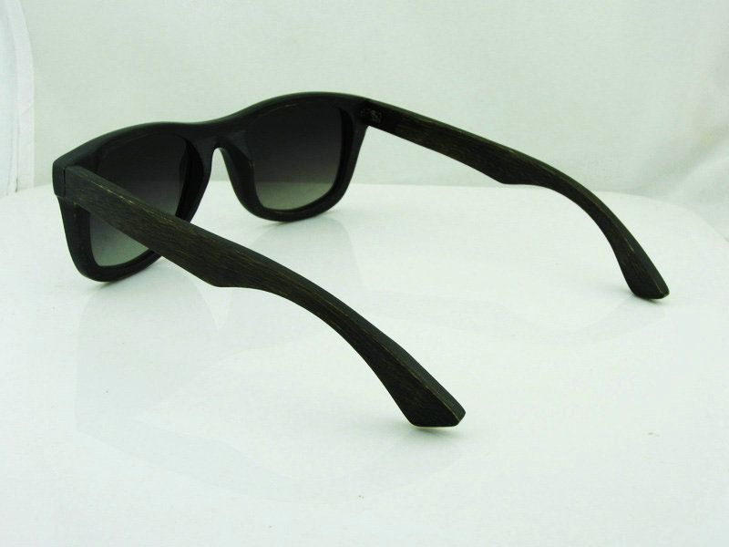wooden sunglasses,  fashion style MYR017