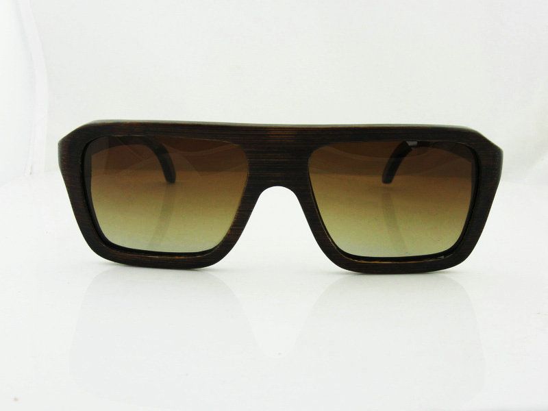 wooden sunglasses,  fashion style MYS035