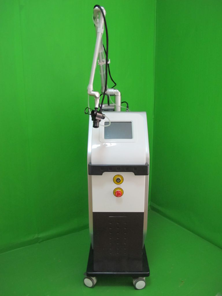 Co2 fractional laser 