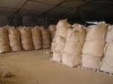 BARITE FOR OIL DRILLING