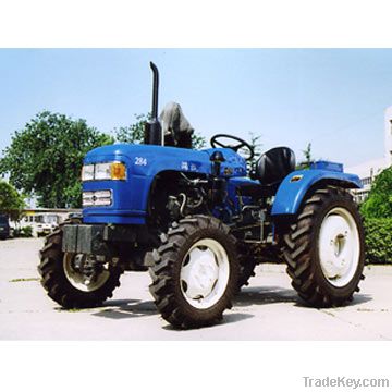 cheap famous china farm tractor TY254