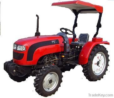 hot sale china farm tractor TY354