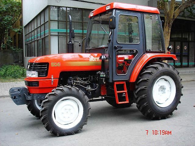 hot sale china farm tractor AOYE404-654