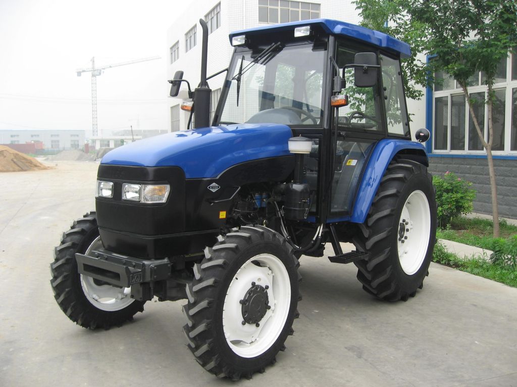 farm tractor 70-80HP