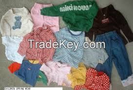 BULK AUSTRALIAN SECOND HAND CLOTHES WHOLESALE