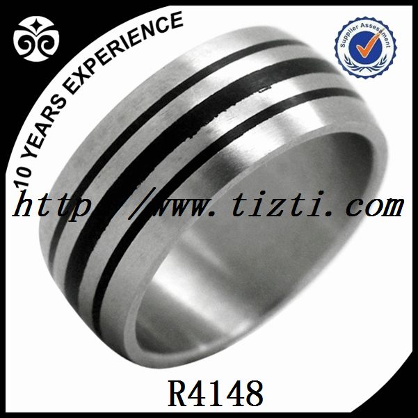 Fashion Titanium and Stainless steel Jewelry