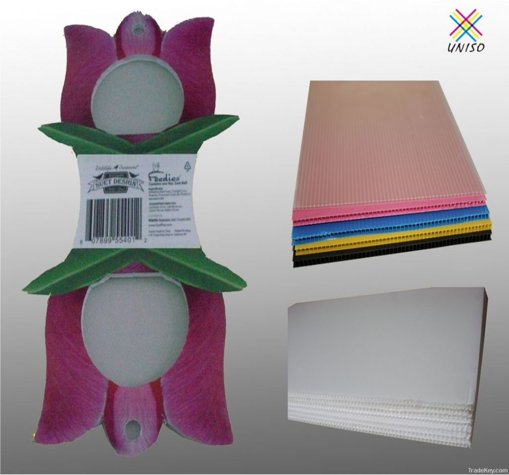 corrugated boardbill printing