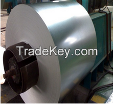 Hot Dipped Steel Coil