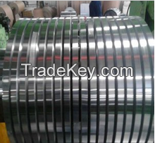 Hot/Cold Aluminum Strip