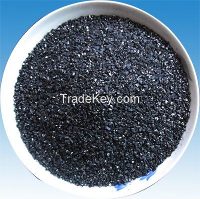 Coconut Shell Activated Carbon