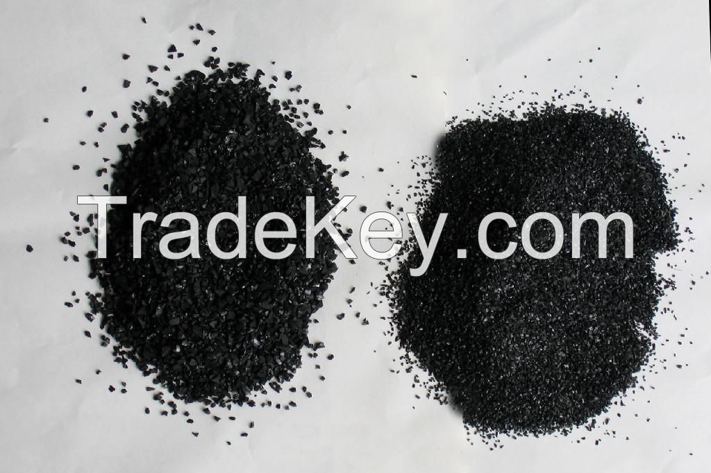 Coconut Shell Activated Carbon