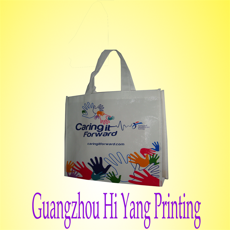 High Quality PP Woven Bag/Recycled PP Woven Bag/China PP Woven Bag