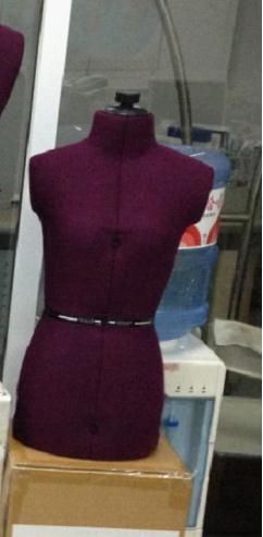  2014 hot sales  factory outlets adjustable size female dressmaker mannequin
