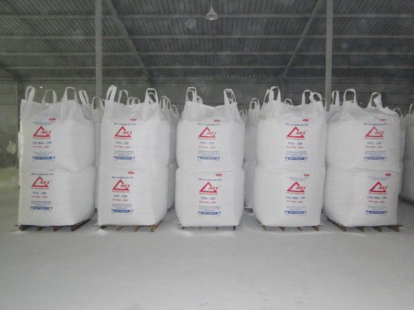 White Limestone Superfine Powder