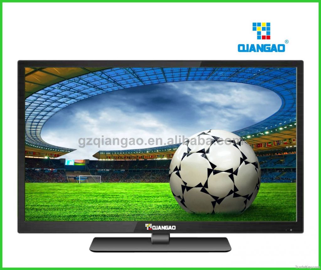 Home televison clear picture FULL HD A grade panel led tv 32QG8606