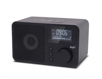 DAB Radio