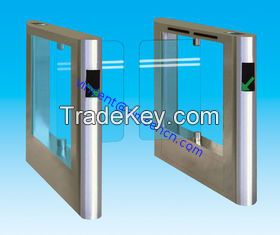 Full Height Translation Gate Turnstile For Highly Secured Access Control