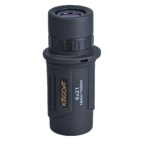 wide angle monocular