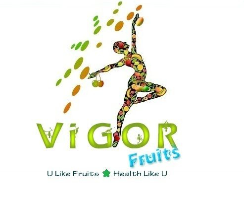 Diet Banana, Vigor fruits